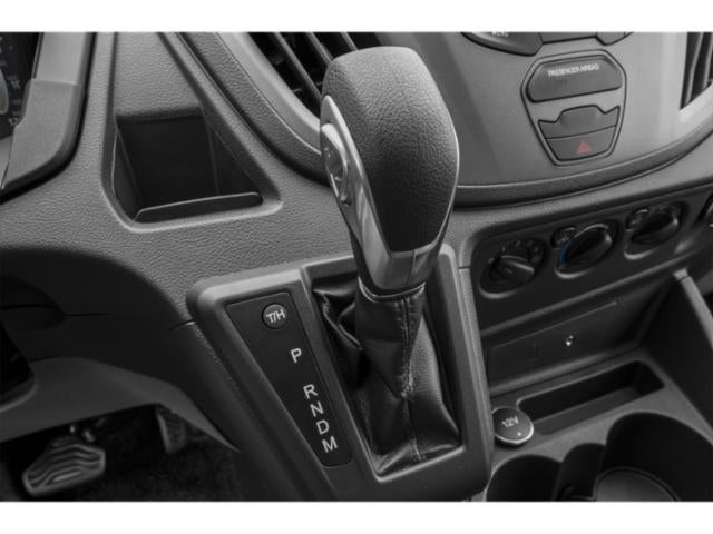 2015 Ford Transit-150 Base