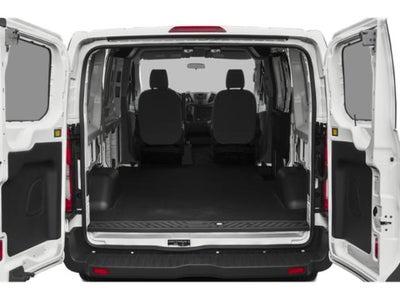 2015 Ford Transit-150 Base