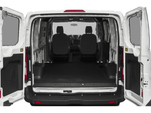 2015 Ford Transit-150 Base