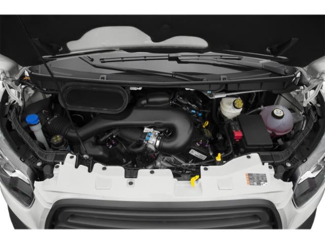2015 Ford Transit-150 Base