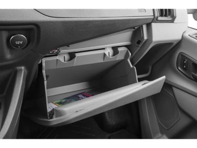 2015 Ford Transit-150 Base