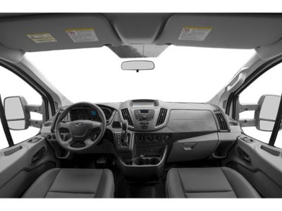 2015 Ford Transit-150 Base
