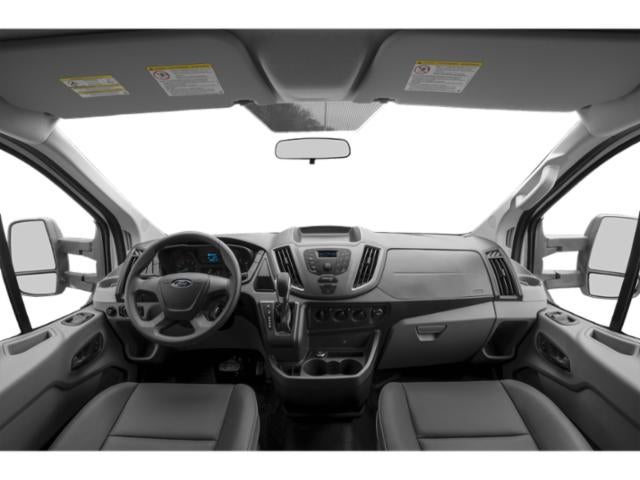 2015 Ford Transit-150 Base