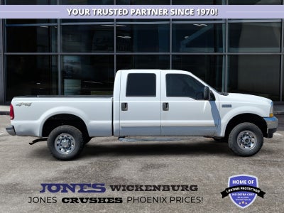 2003 Ford F-250 XL
