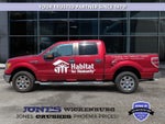 2009 Ford F-150 XL