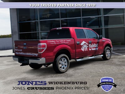 2009 Ford F-150 XL