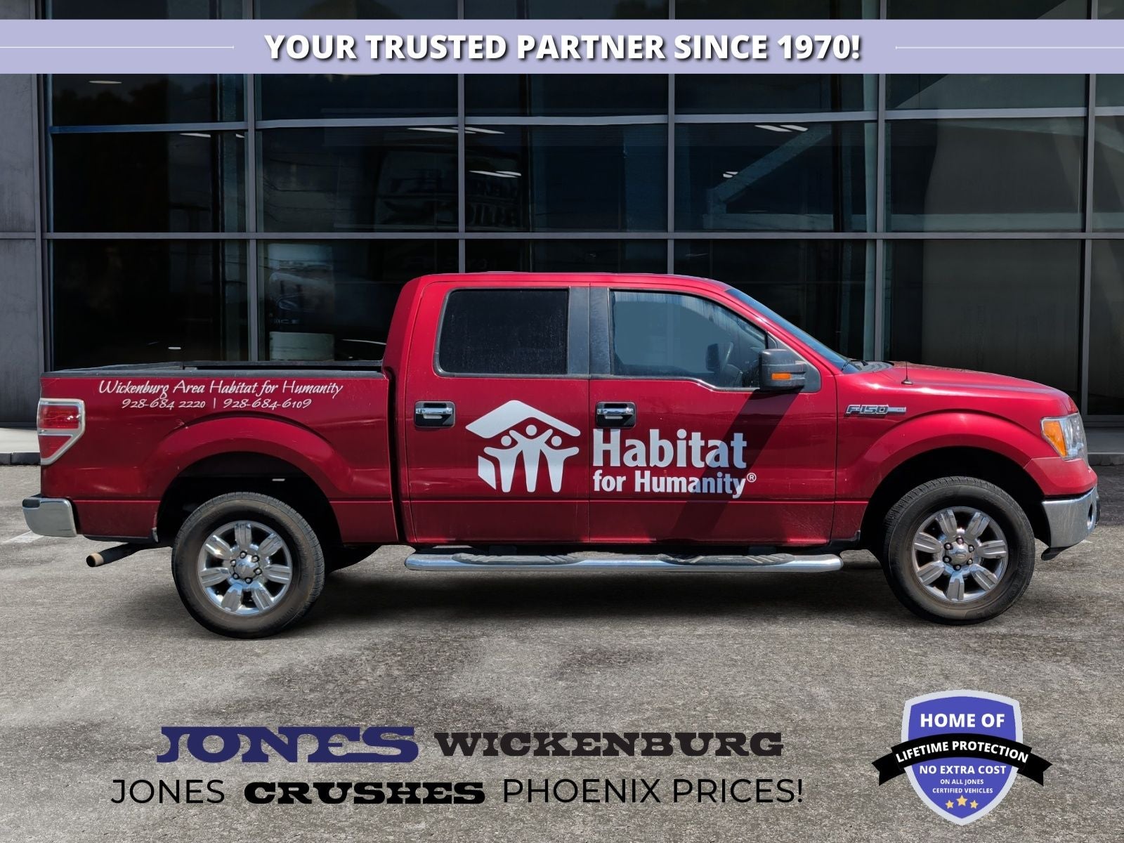 2009 Ford F-150 XL