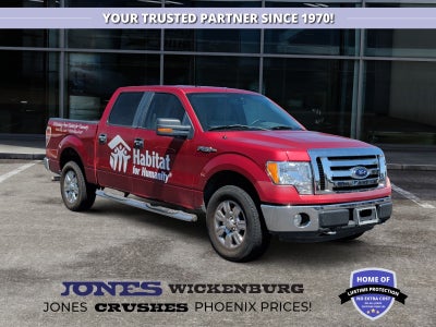 2009 Ford F-150 XL