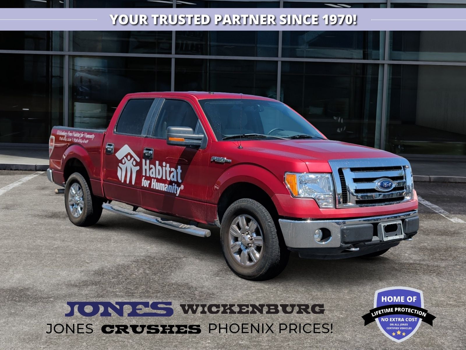 2009 Ford F-150 XL