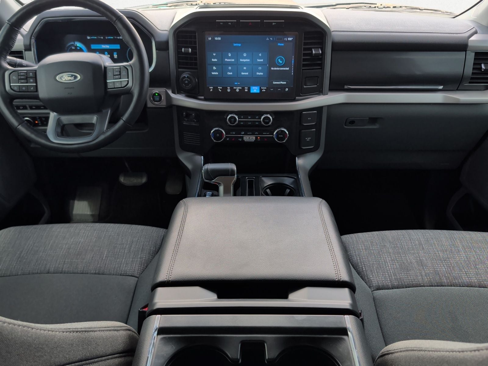 2023 Ford F-150 Lightning XLT