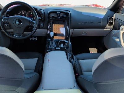 2013 Chevrolet Corvette Grand Sport