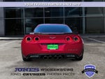 2013 Chevrolet Corvette Grand Sport