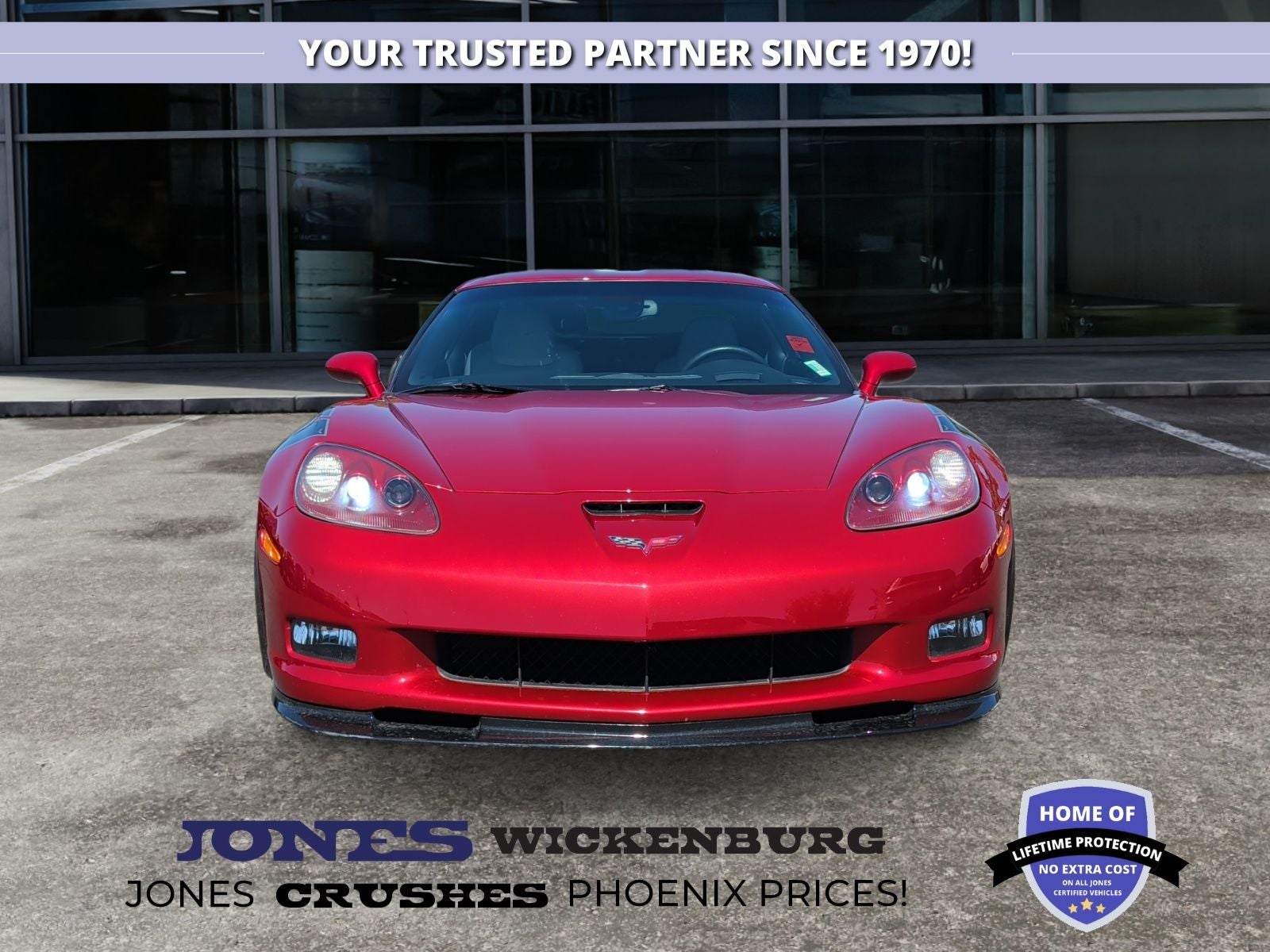 2013 Chevrolet Corvette Grand Sport
