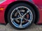 2013 Chevrolet Corvette Grand Sport