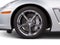 2013 Chevrolet Corvette Grand Sport