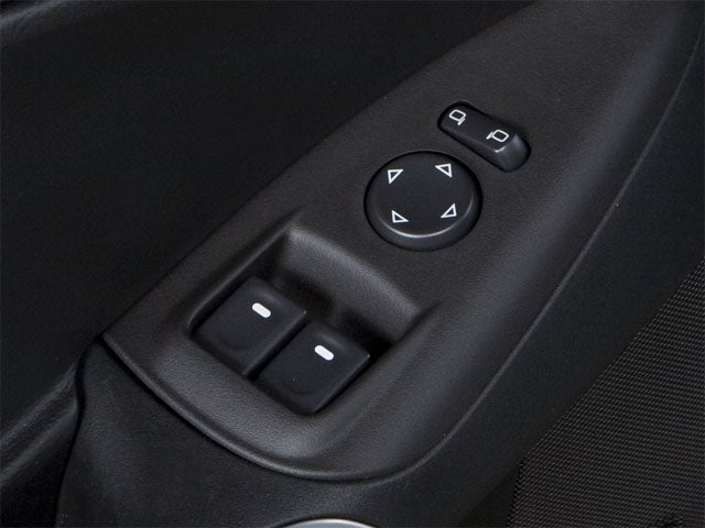 2013 Chevrolet Corvette Grand Sport
