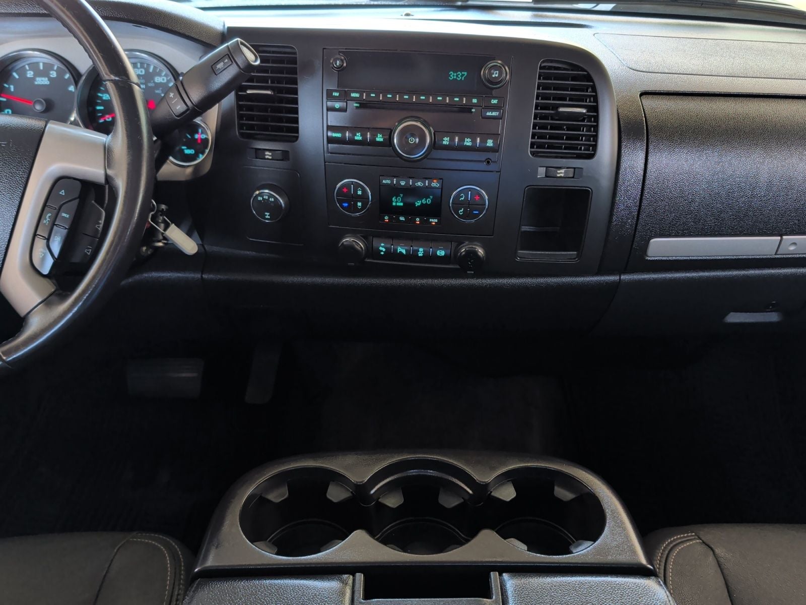 2014 Chevrolet Silverado 3500HD LT