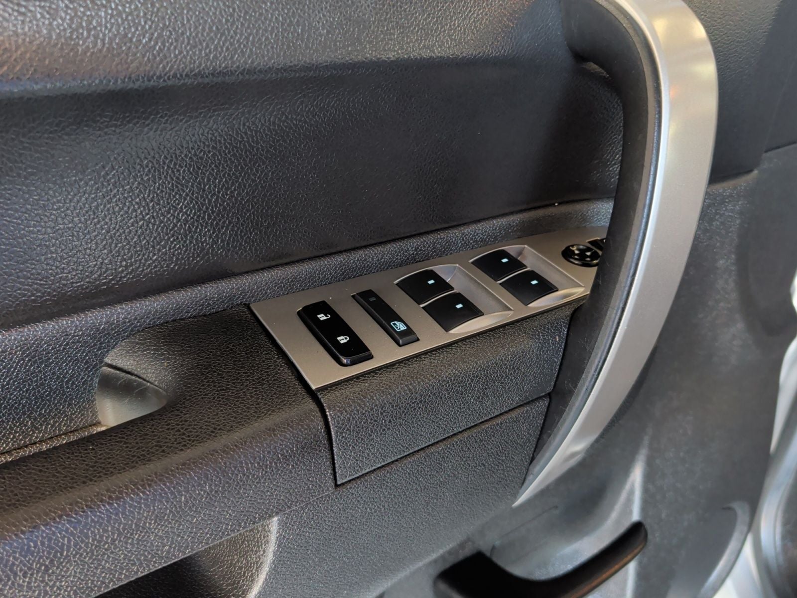 2014 Chevrolet Silverado 3500HD LT
