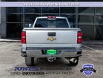 2017 Chevrolet Silverado 3500HD LTZ