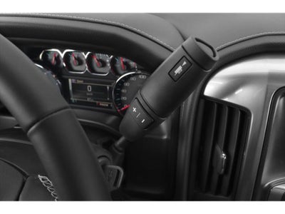 2017 Chevrolet Silverado 3500HD LTZ