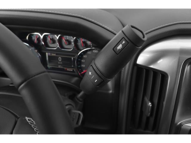 2017 Chevrolet Silverado 3500HD LTZ