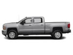 2017 Chevrolet Silverado 3500HD LTZ