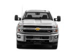 2017 Chevrolet Silverado 3500HD LTZ