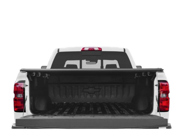 2016 Chevrolet Silverado 3500HD High Country