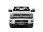 2016 Chevrolet Silverado 3500HD High Country