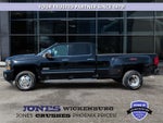 2018 Chevrolet Silverado 3500HD High Country