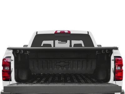 2018 Chevrolet Silverado 3500HD High Country