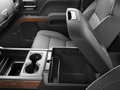 2018 Chevrolet Silverado 3500HD High Country