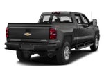 2018 Chevrolet Silverado 3500HD High Country