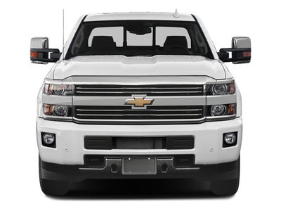 2018 Chevrolet Silverado 3500HD High Country