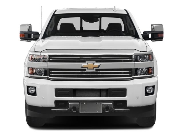 2018 Chevrolet Silverado 3500HD High Country