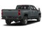2025 Chevrolet Silverado 3500HD 4WD Crew Cab Standard Bed LT