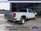 2024 Chevrolet Silverado 3500HD 4WD Crew Cab Long Bed LT