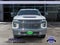 2021 Chevrolet Silverado 3500HD 4WD Crew Cab Long Bed LTZ