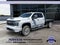 2023 Chevrolet Silverado 3500HD 4WD Crew Cab Long Bed High Country