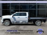 2023 Chevrolet Silverado 3500HD 4WD Crew Cab Long Bed High Country