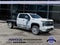 2023 Chevrolet Silverado 3500HD 4WD Crew Cab Long Bed High Country