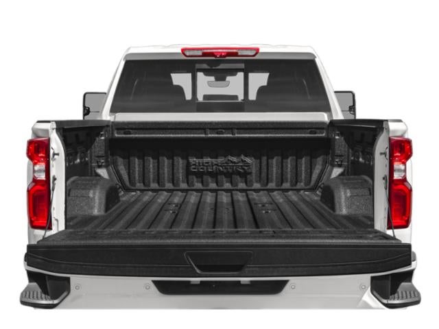2023 Chevrolet Silverado 3500HD 4WD Crew Cab Long Bed High Country