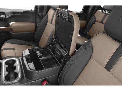 2023 Chevrolet Silverado 3500HD 4WD Crew Cab Long Bed High Country