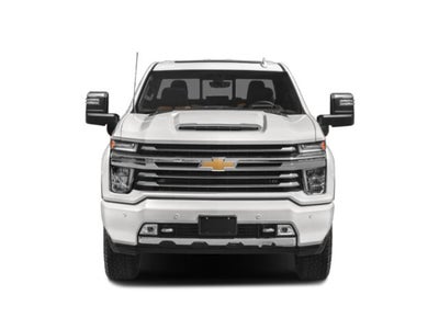2023 Chevrolet Silverado 3500HD 4WD Crew Cab Long Bed High Country