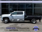 2023 Chevrolet Silverado 3500HD 4WD Crew Cab Long Bed High Country