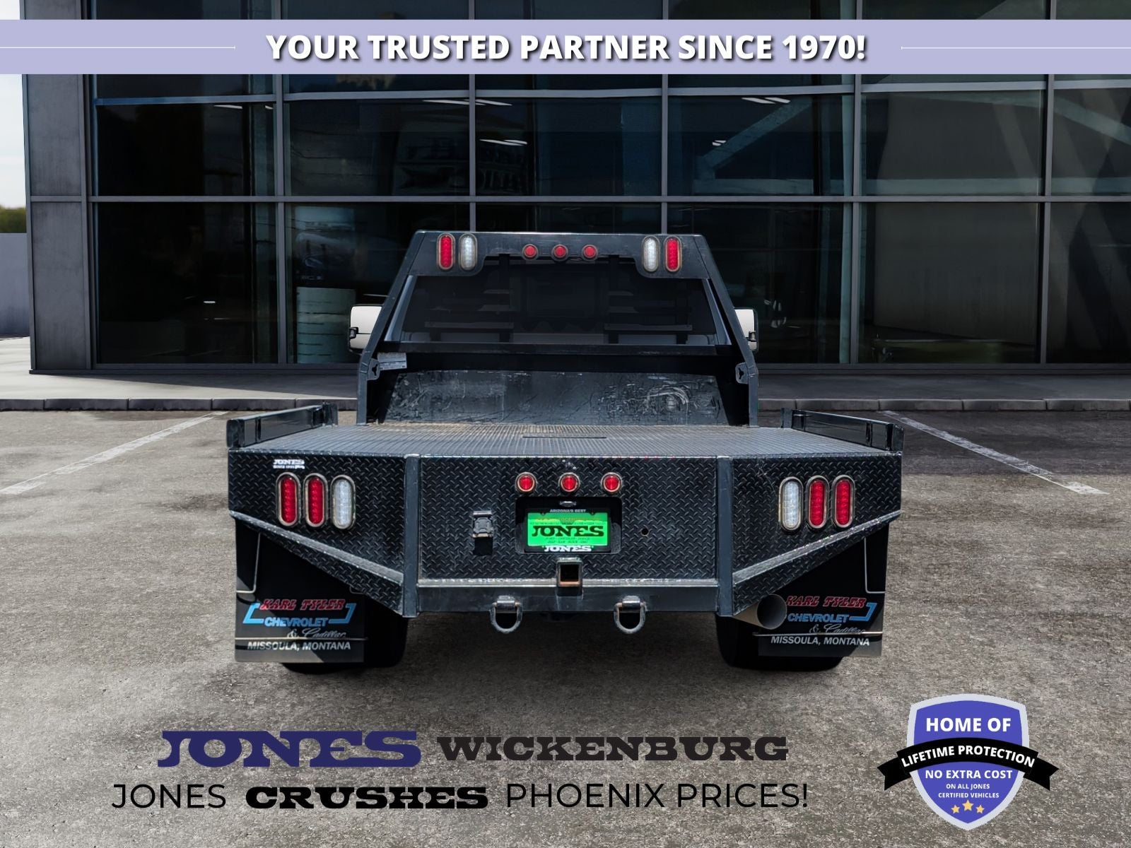 2023 Chevrolet Silverado 3500HD 4WD Crew Cab Long Bed High Country