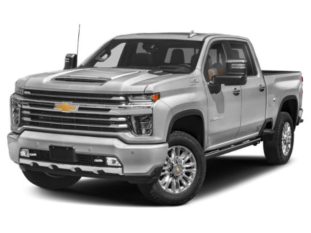 2023 Chevrolet Silverado 3500HD 4WD Crew Cab Long Bed High Country