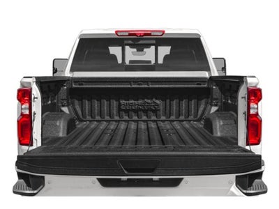2023 Chevrolet Silverado 3500HD 4WD Crew Cab Long Bed High Country
