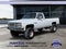1982 Chevrolet Pickup Base