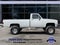1982 Chevrolet Pickup Base